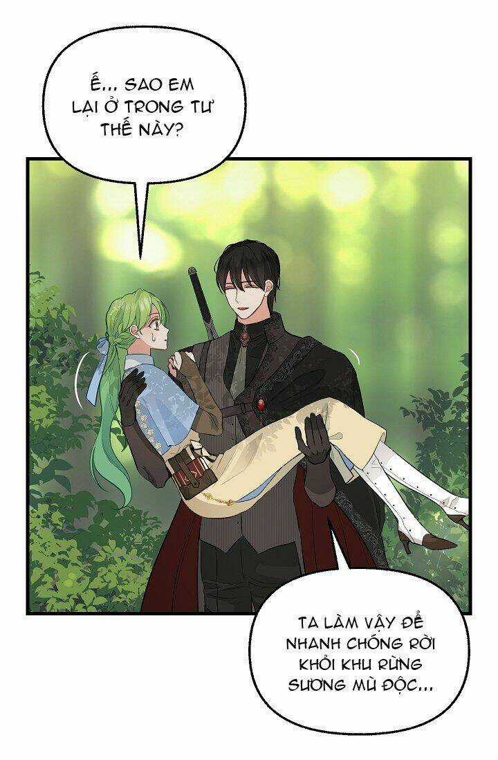 Hãy Bỏ Mặc Tôi Chapter 63 trang 48