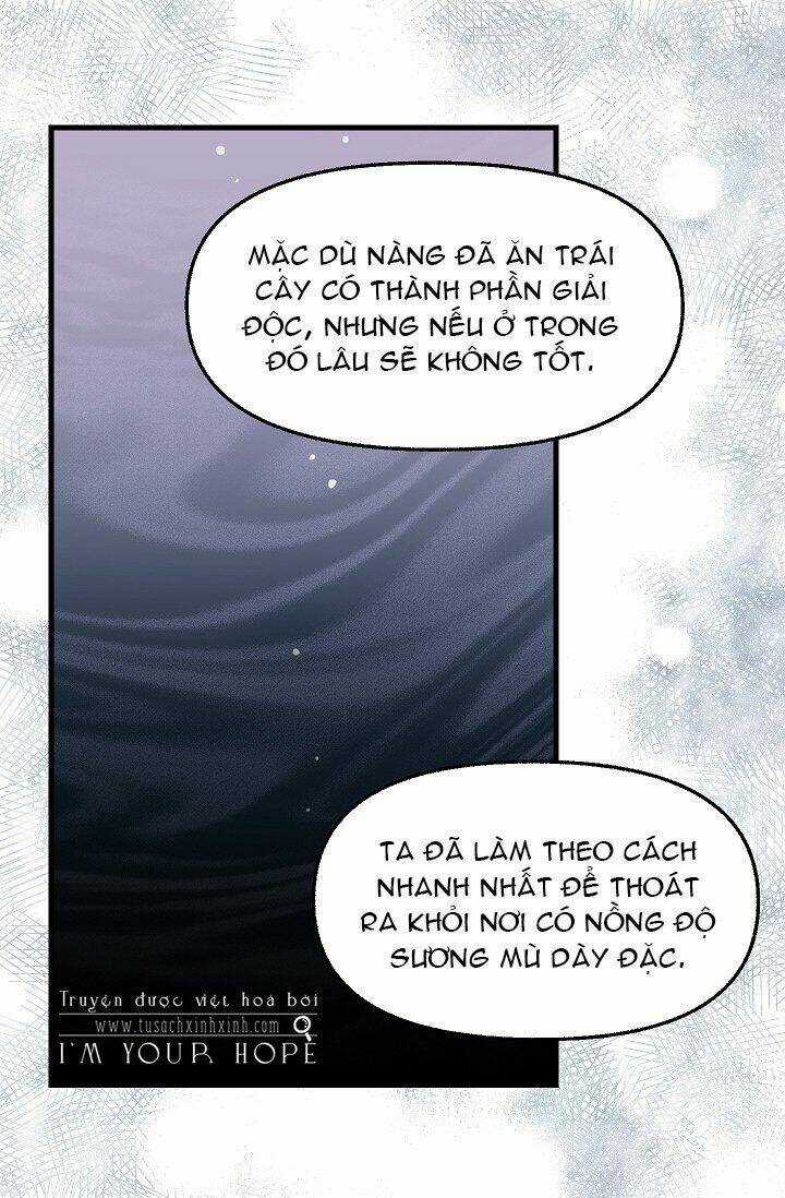 Hãy Bỏ Mặc Tôi Chapter 63 trang 49