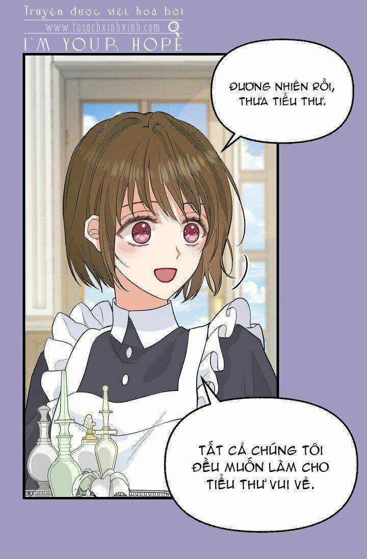 Hãy Bỏ Mặc Tôi Chapter 63 trang 5