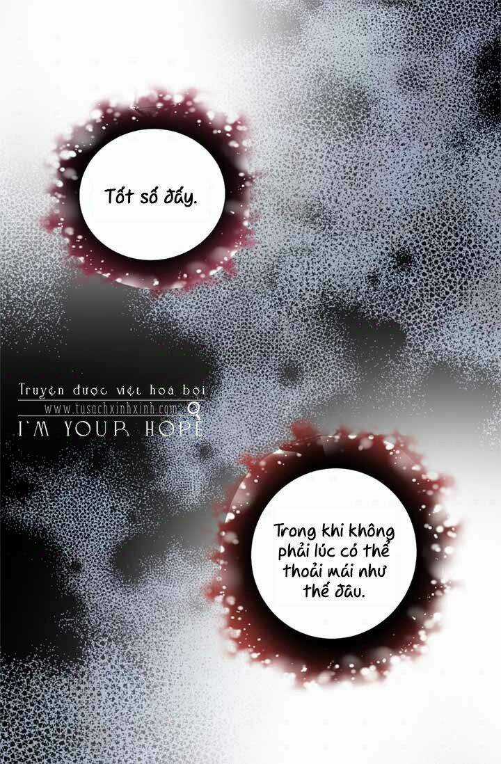 Hãy Bỏ Mặc Tôi Chapter 63 trang 52