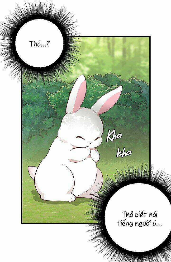 Hãy Bỏ Mặc Tôi Chapter 63 trang 54