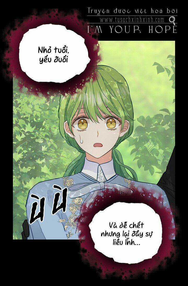 Hãy Bỏ Mặc Tôi Chapter 63 trang 55