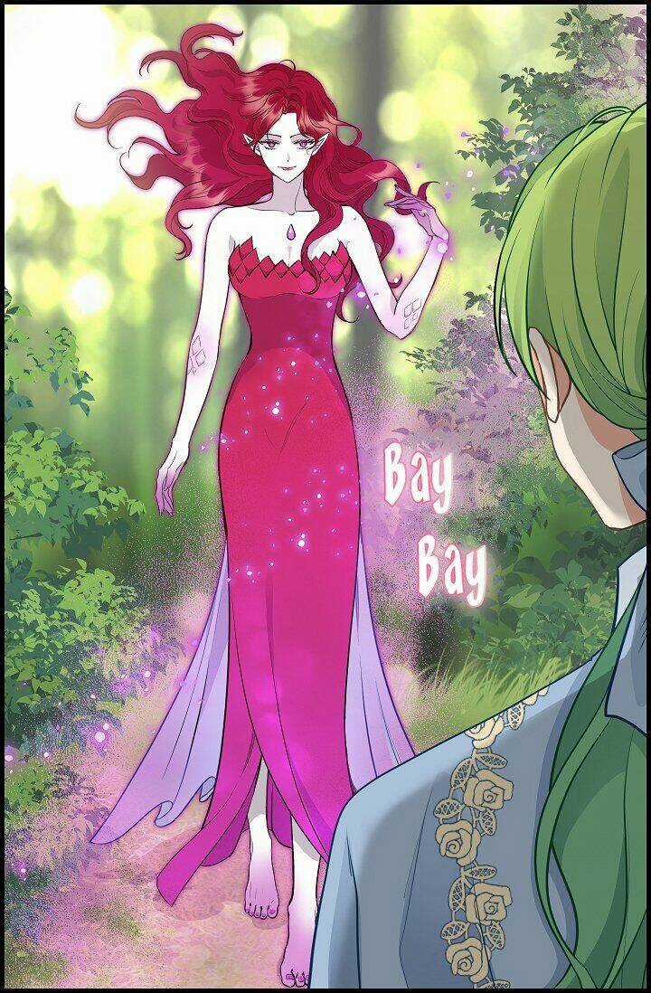 Hãy Bỏ Mặc Tôi Chapter 63 trang 57