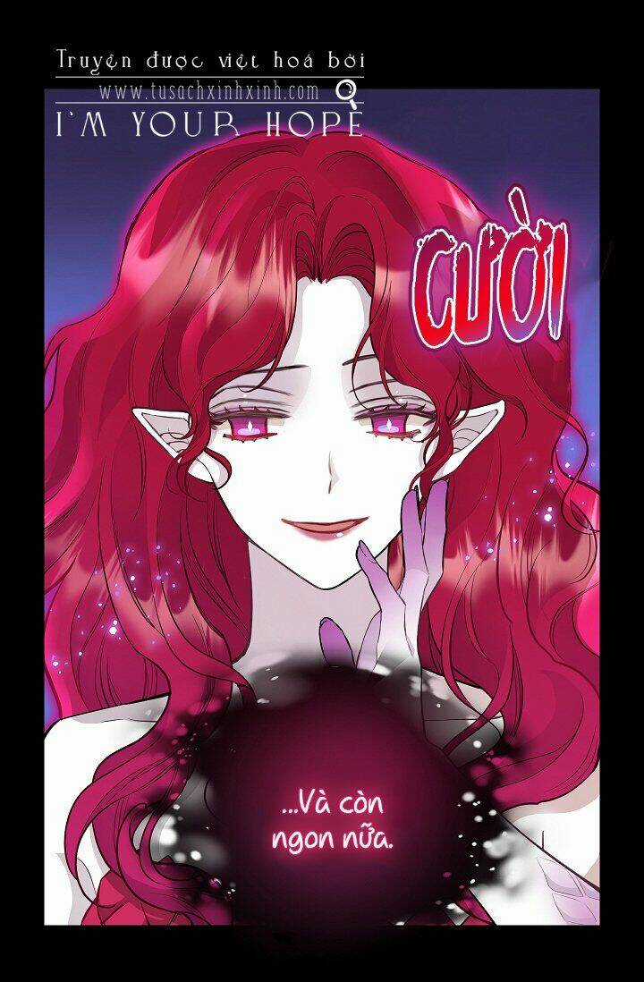 Hãy Bỏ Mặc Tôi Chapter 63 trang 58