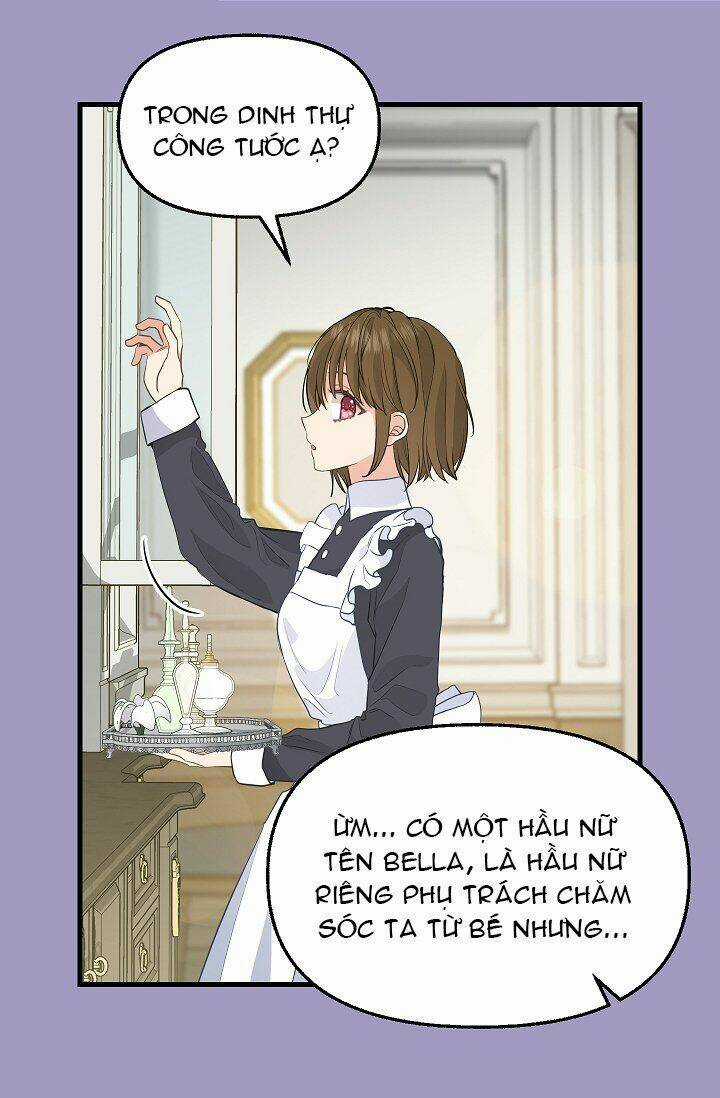 Hãy Bỏ Mặc Tôi Chapter 63 trang 7