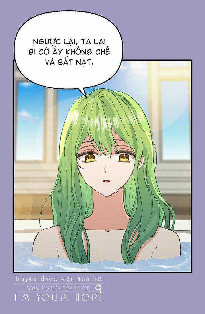 Hãy Bỏ Mặc Tôi Chapter 63 trang 8