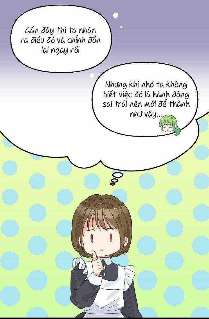 Hãy Bỏ Mặc Tôi Chapter 63 trang 9