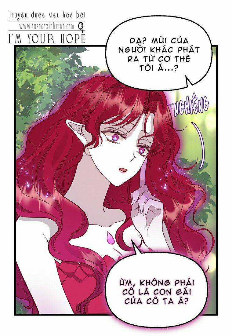 Hãy Bỏ Mặc Tôi Chapter 64 trang 10