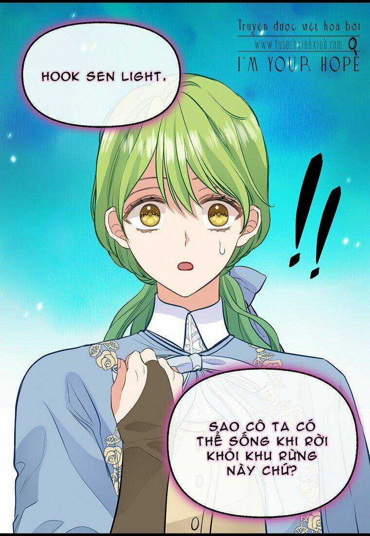 Hãy Bỏ Mặc Tôi Chapter 64 trang 11