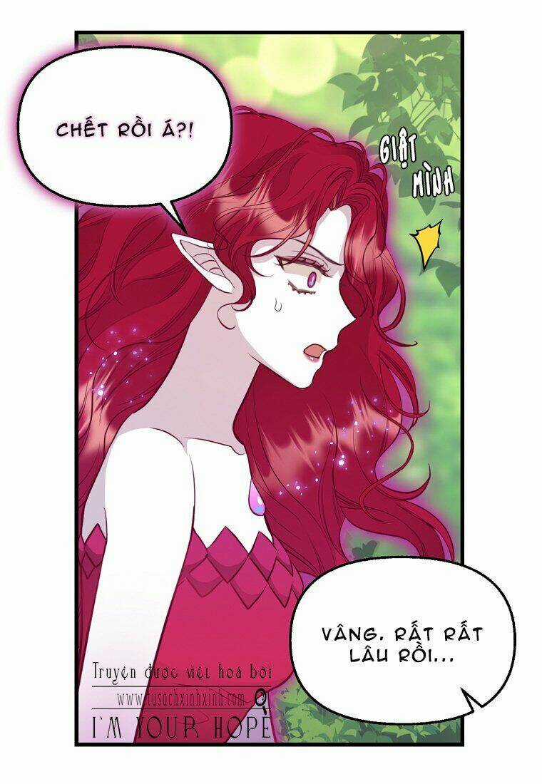 Hãy Bỏ Mặc Tôi Chapter 64 trang 13