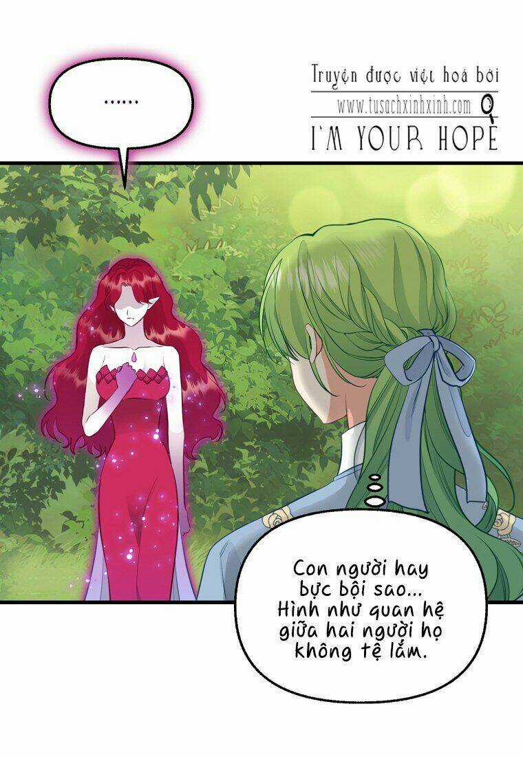 Hãy Bỏ Mặc Tôi Chapter 64 trang 15