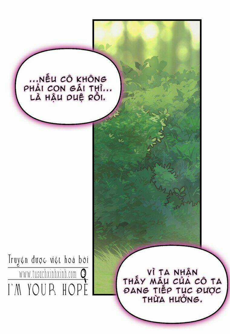 Hãy Bỏ Mặc Tôi Chapter 64 trang 16