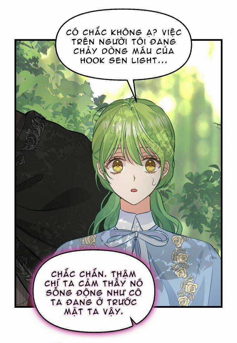 Hãy Bỏ Mặc Tôi Chapter 64 trang 17