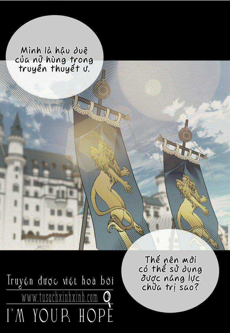 Hãy Bỏ Mặc Tôi Chapter 64 trang 18