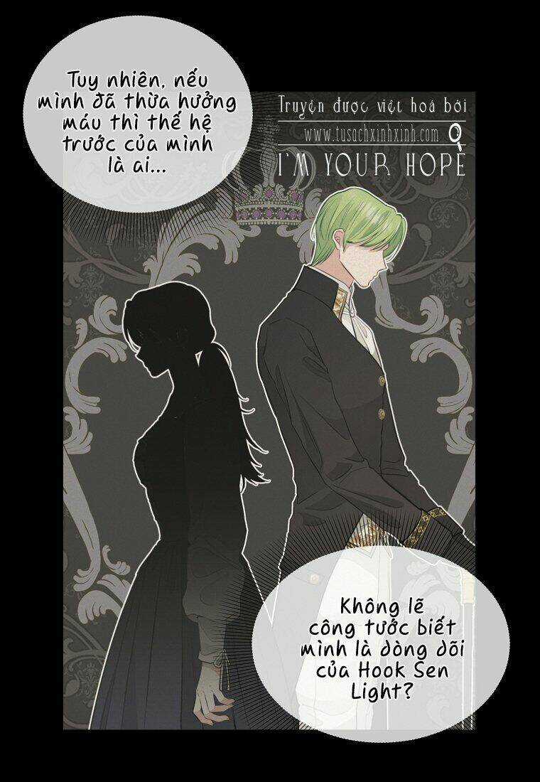 Hãy Bỏ Mặc Tôi Chapter 64 trang 19