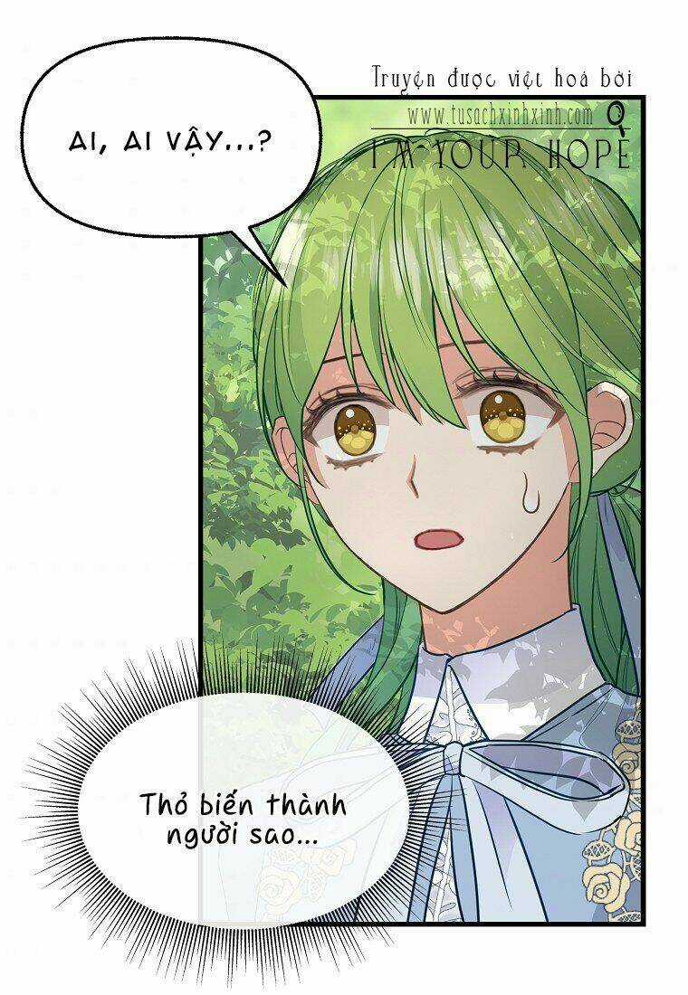 Hãy Bỏ Mặc Tôi Chapter 64 trang 2