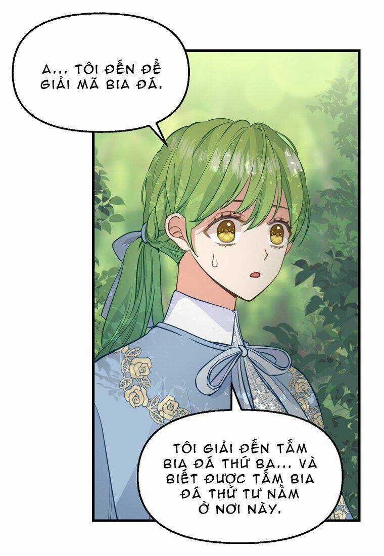 Hãy Bỏ Mặc Tôi Chapter 64 trang 21