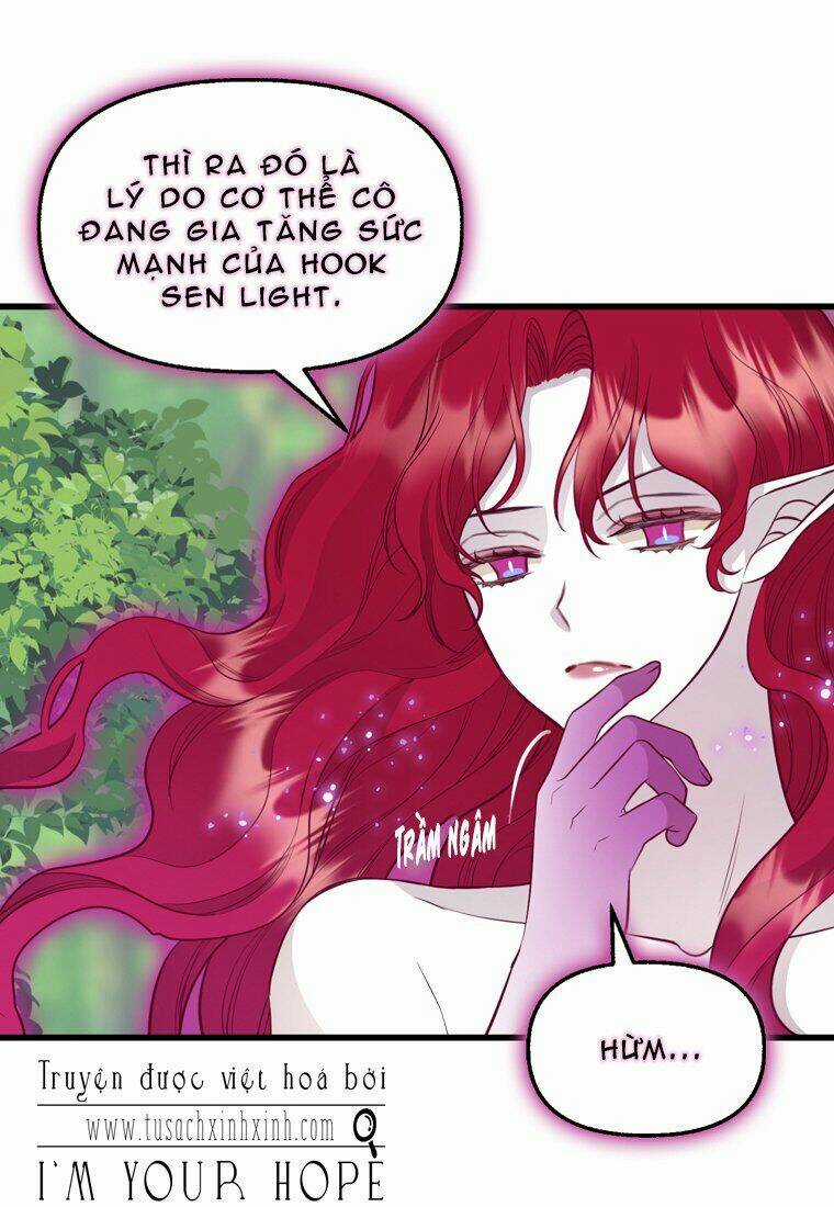 Hãy Bỏ Mặc Tôi Chapter 64 trang 22