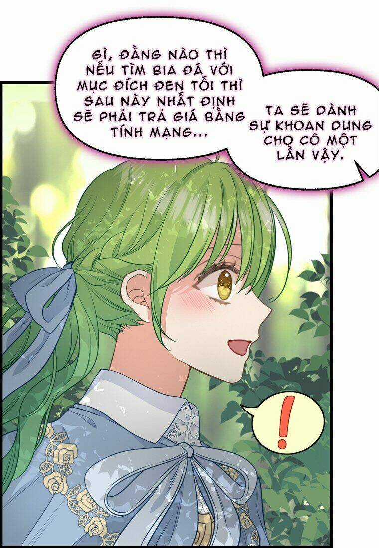 Hãy Bỏ Mặc Tôi Chapter 64 trang 23