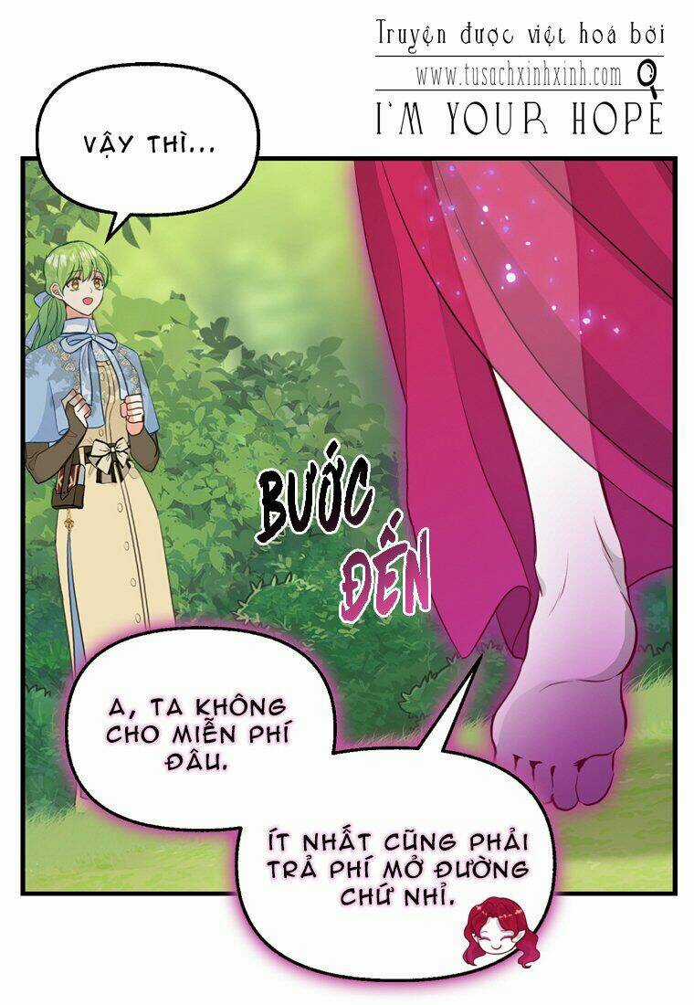 Hãy Bỏ Mặc Tôi Chapter 64 trang 24