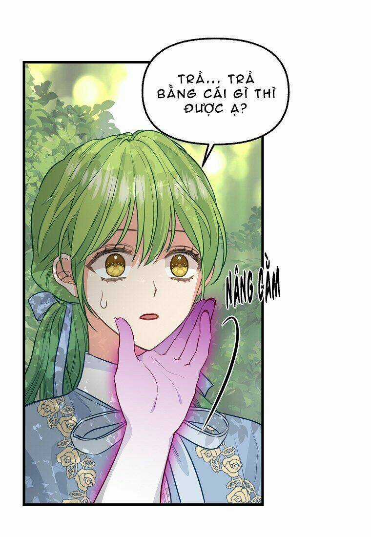 Hãy Bỏ Mặc Tôi Chapter 64 trang 25