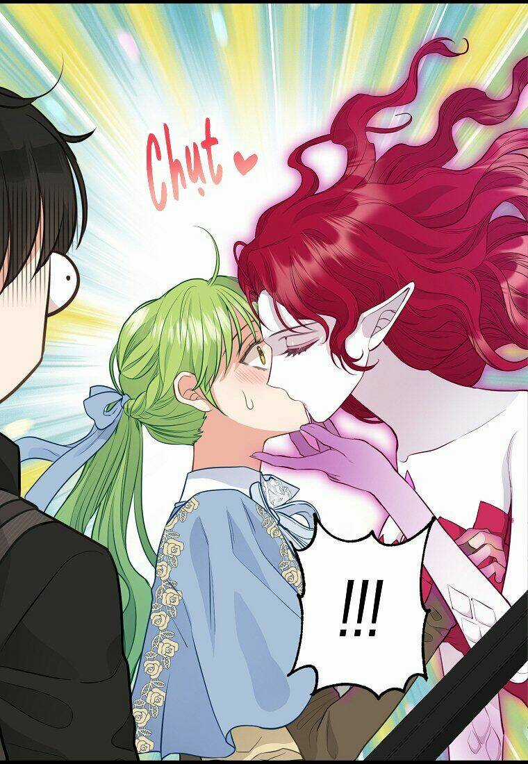 Hãy Bỏ Mặc Tôi Chapter 64 trang 26