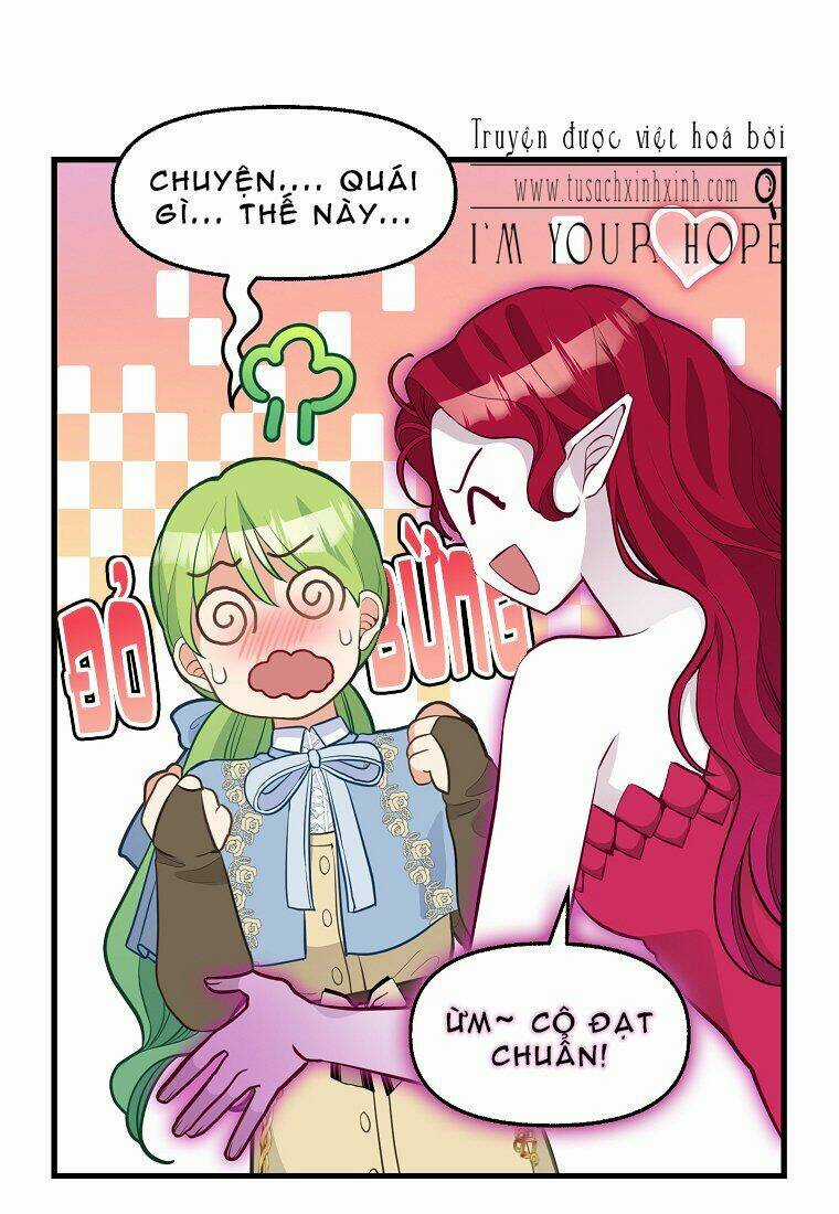 Hãy Bỏ Mặc Tôi Chapter 64 trang 27