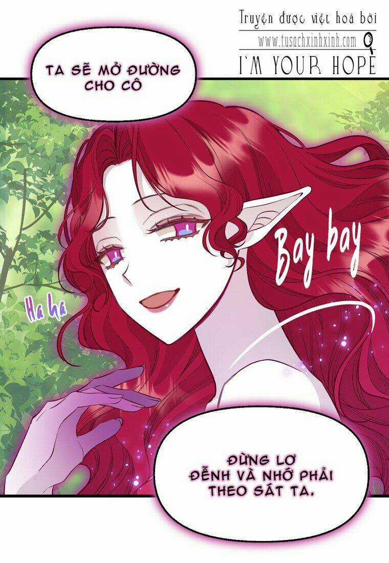 Hãy Bỏ Mặc Tôi Chapter 64 trang 28