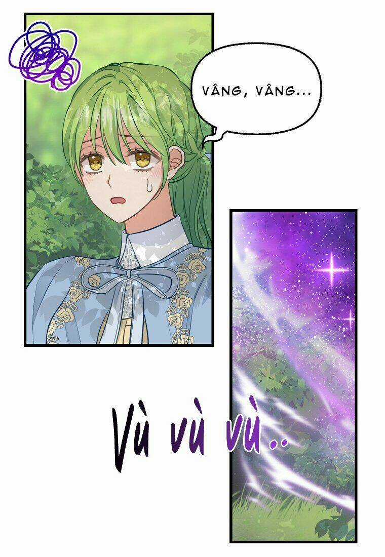 Hãy Bỏ Mặc Tôi Chapter 64 trang 29