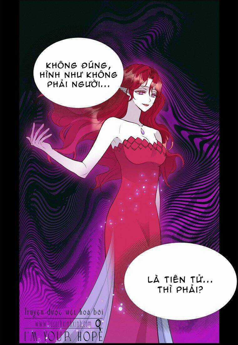 Hãy Bỏ Mặc Tôi Chapter 64 trang 3