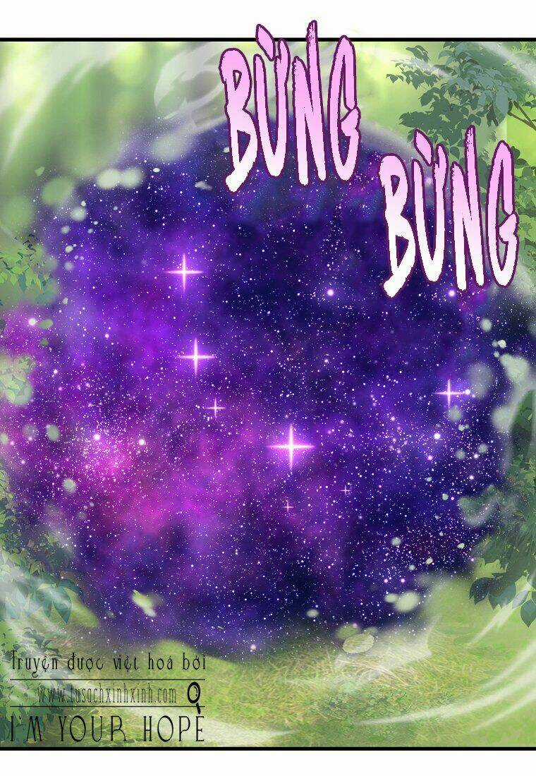 Hãy Bỏ Mặc Tôi Chapter 64 trang 30