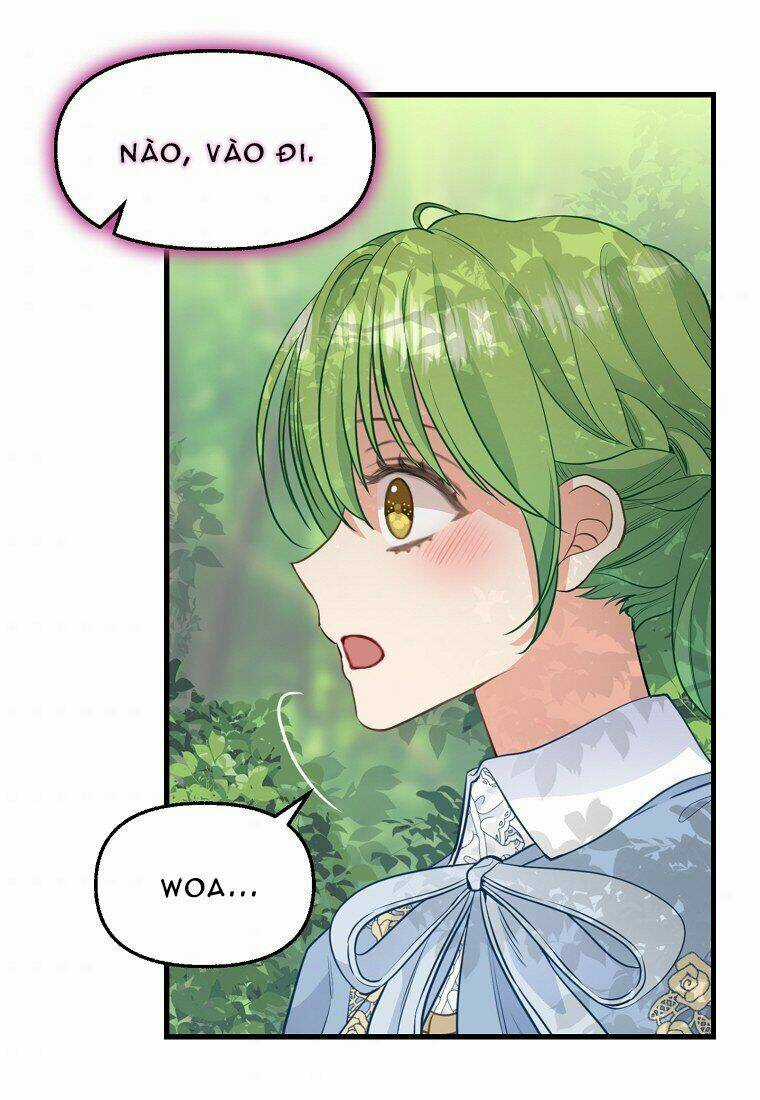 Hãy Bỏ Mặc Tôi Chapter 64 trang 31