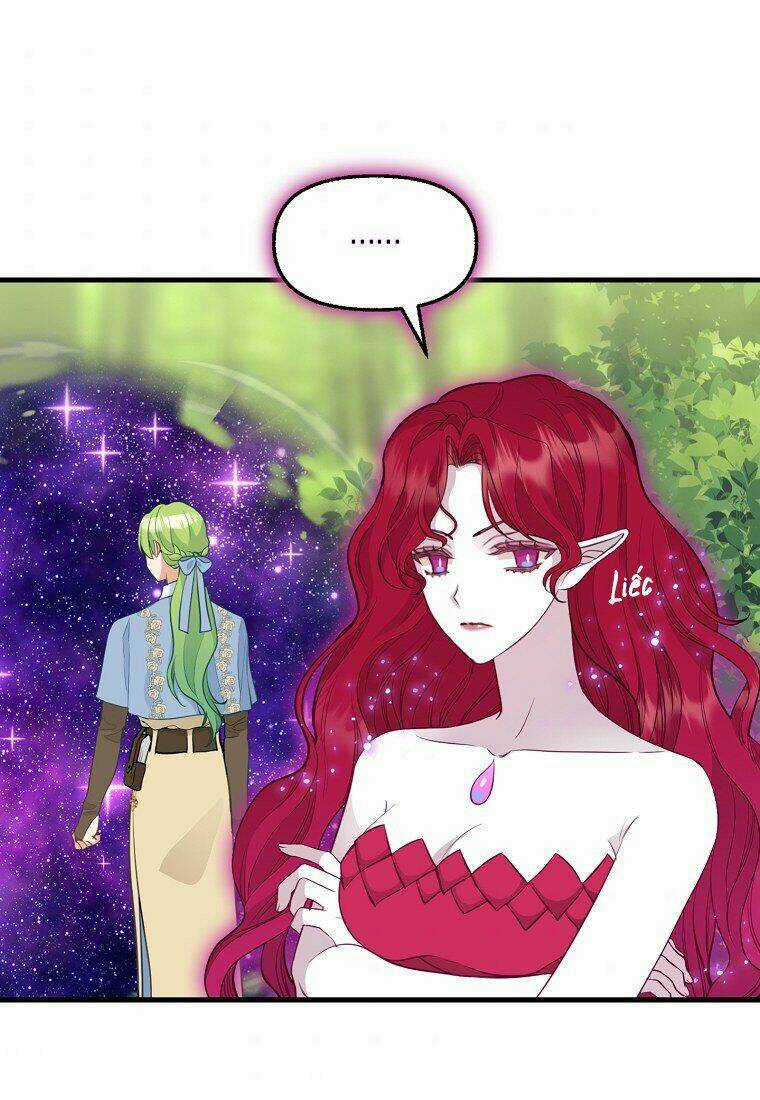 Hãy Bỏ Mặc Tôi Chapter 64 trang 32