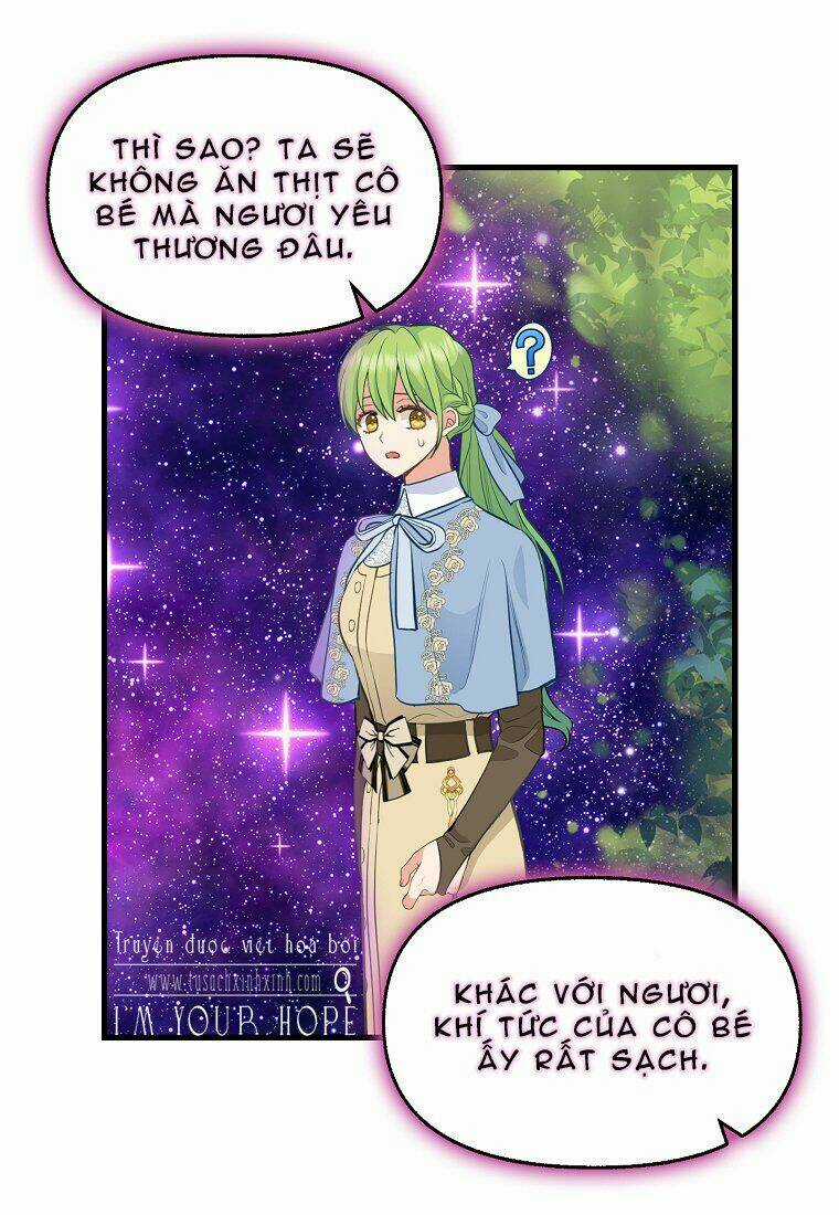 Hãy Bỏ Mặc Tôi Chapter 64 trang 37