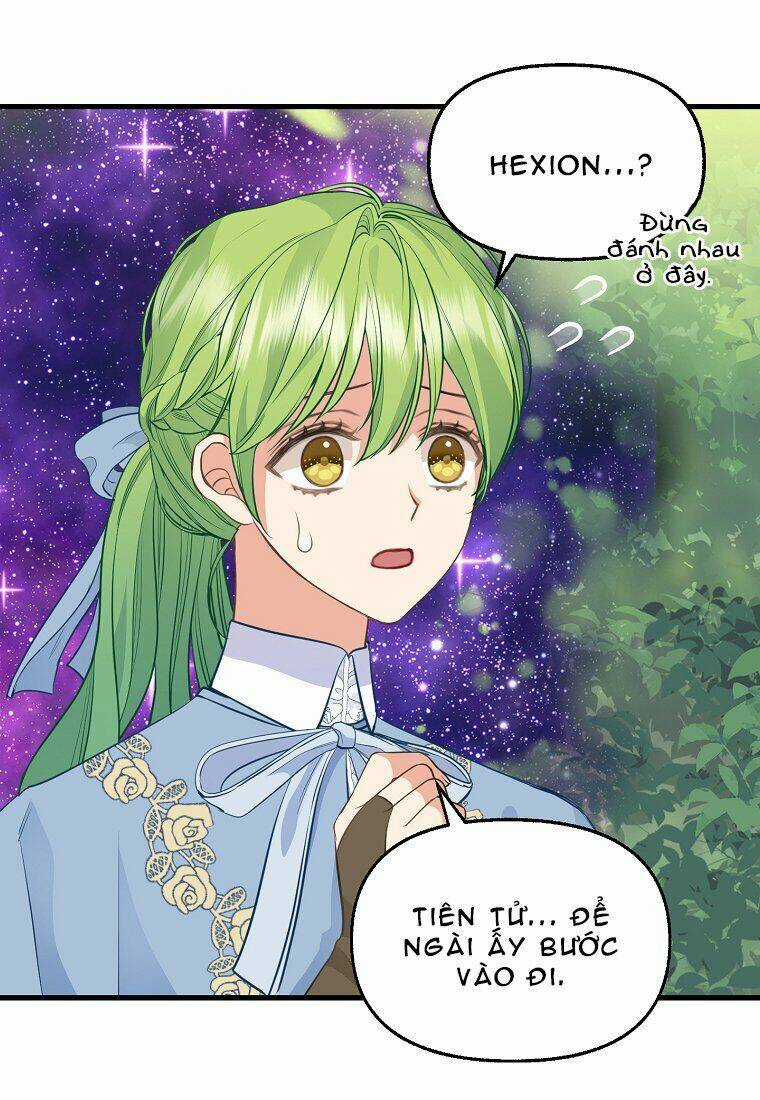 Hãy Bỏ Mặc Tôi Chapter 64 trang 38