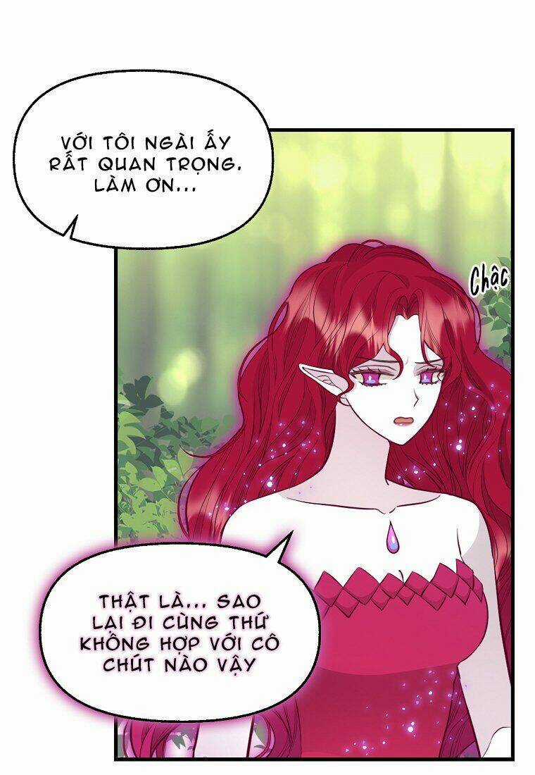 Hãy Bỏ Mặc Tôi Chapter 64 trang 39