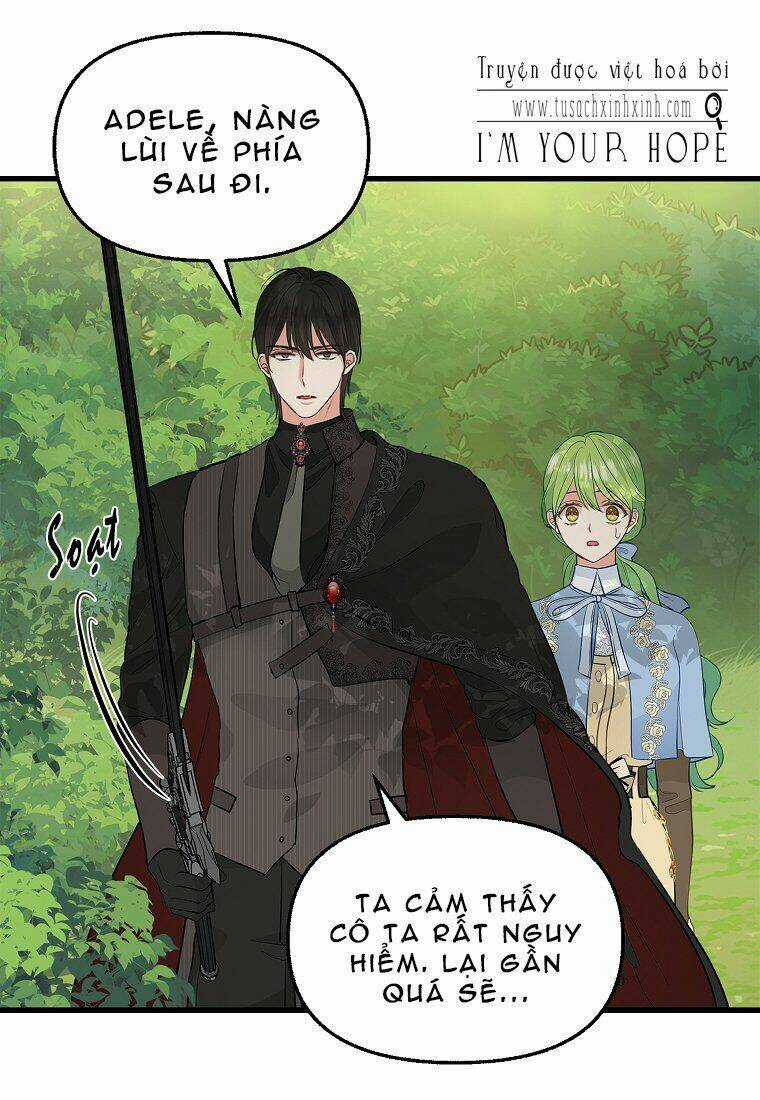 Hãy Bỏ Mặc Tôi Chapter 64 trang 4