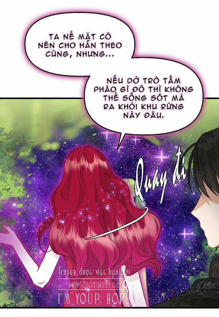 Hãy Bỏ Mặc Tôi Chapter 64 trang 40