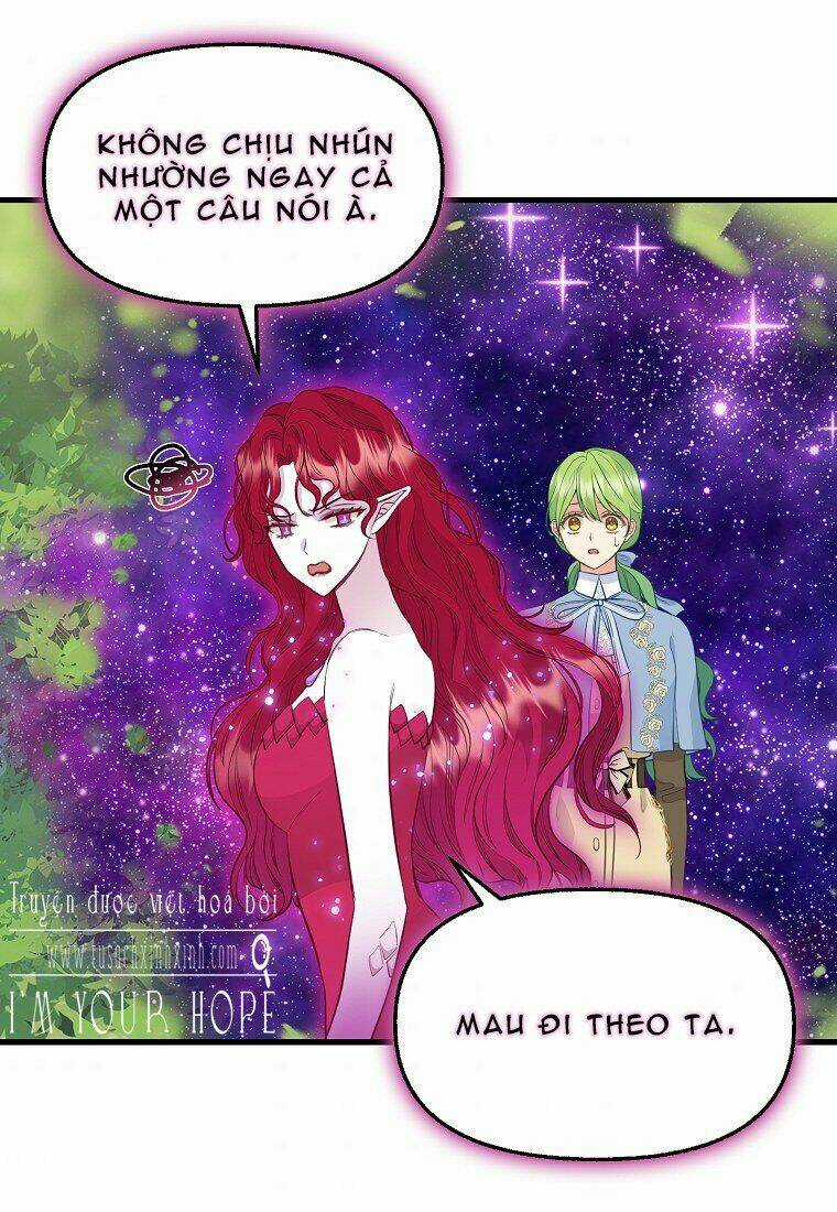 Hãy Bỏ Mặc Tôi Chapter 64 trang 42