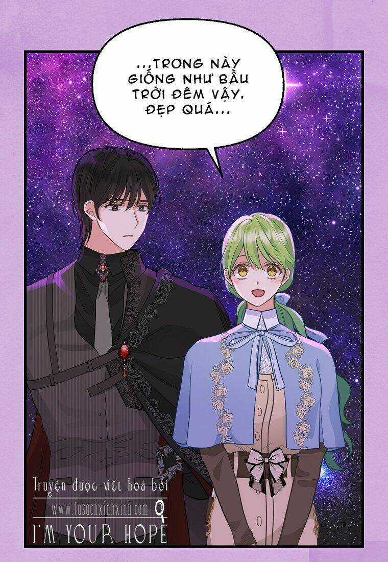 Hãy Bỏ Mặc Tôi Chapter 64 trang 44