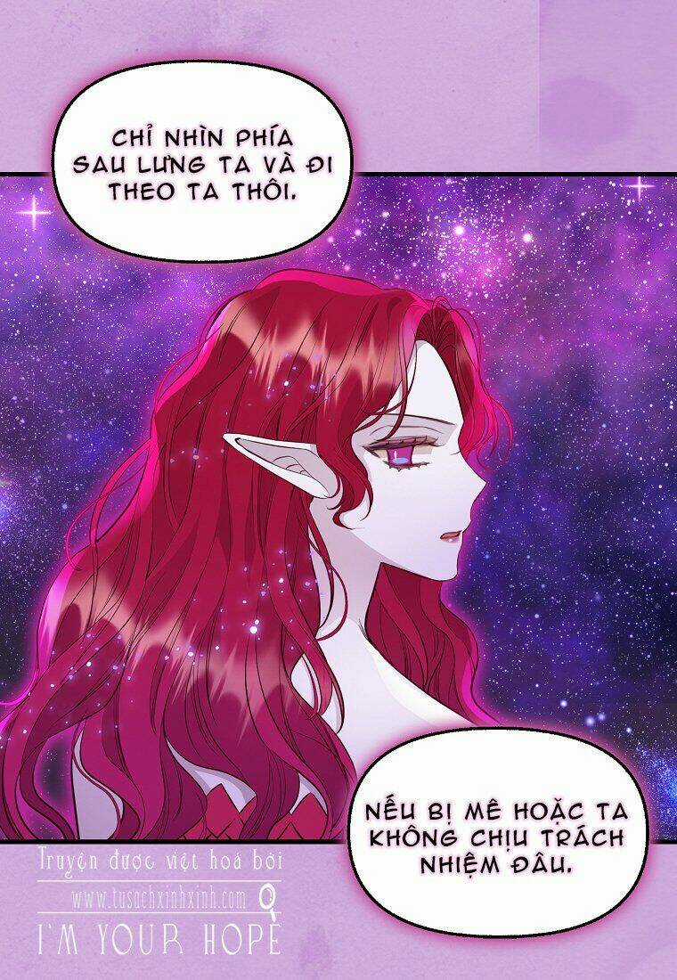 Hãy Bỏ Mặc Tôi Chapter 64 trang 45