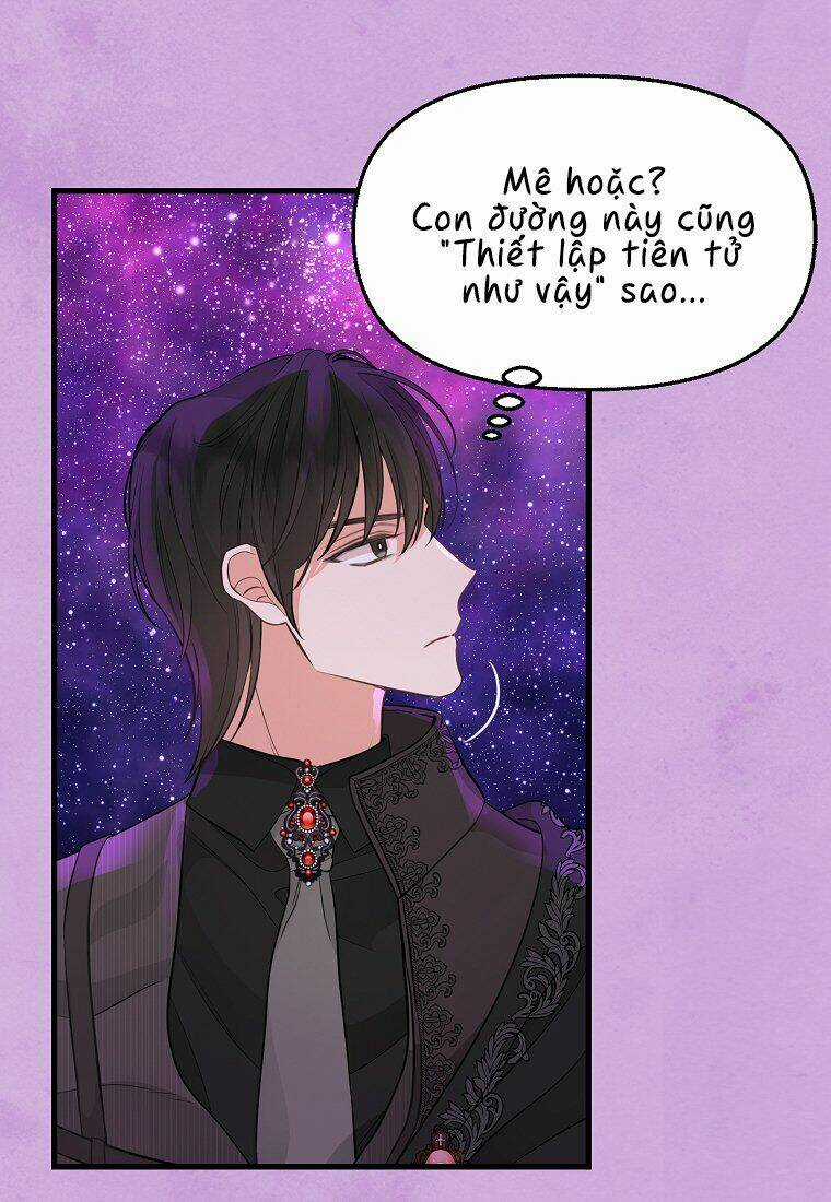 Hãy Bỏ Mặc Tôi Chapter 64 trang 46