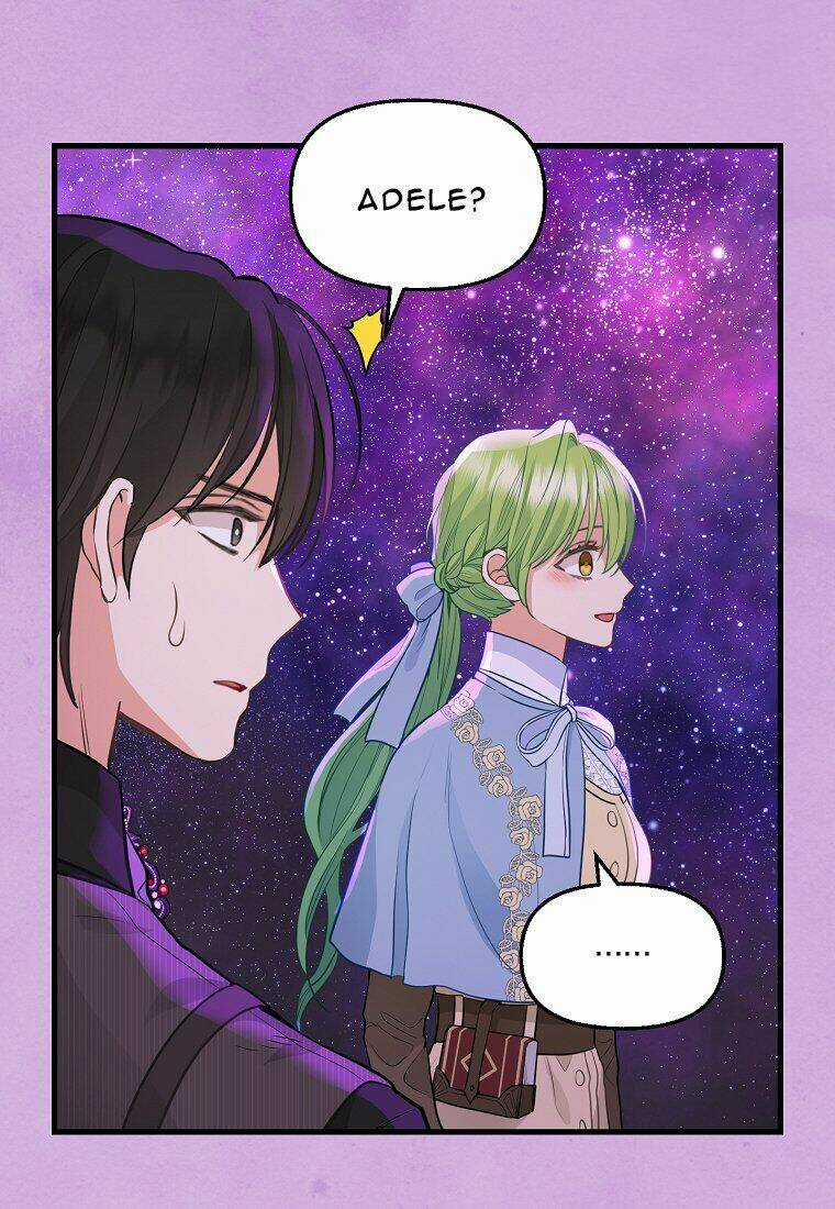 Hãy Bỏ Mặc Tôi Chapter 64 trang 47