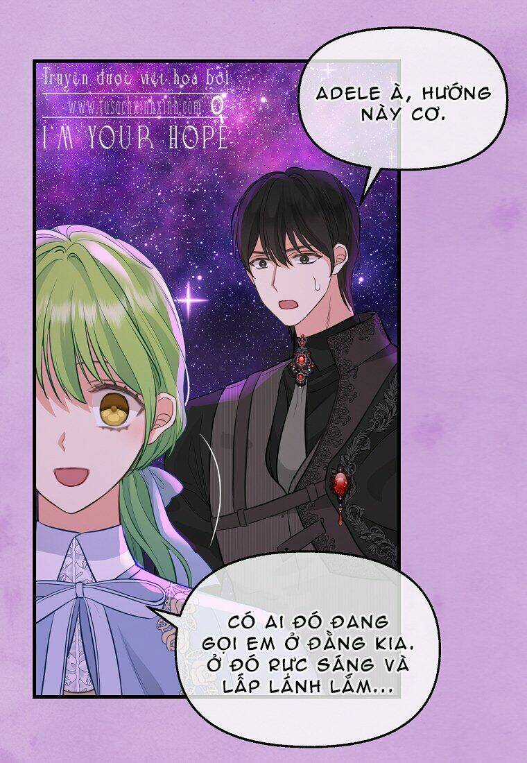 Hãy Bỏ Mặc Tôi Chapter 64 trang 48