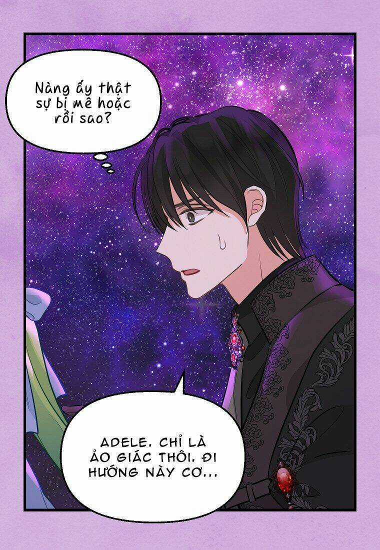 Hãy Bỏ Mặc Tôi Chapter 64 trang 49