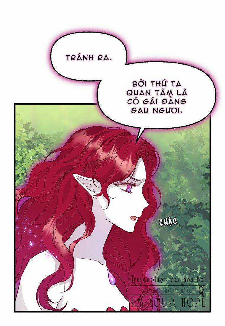 Hãy Bỏ Mặc Tôi Chapter 64 trang 5