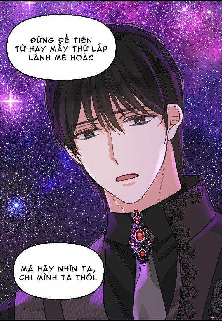 Hãy Bỏ Mặc Tôi Chapter 64 trang 53