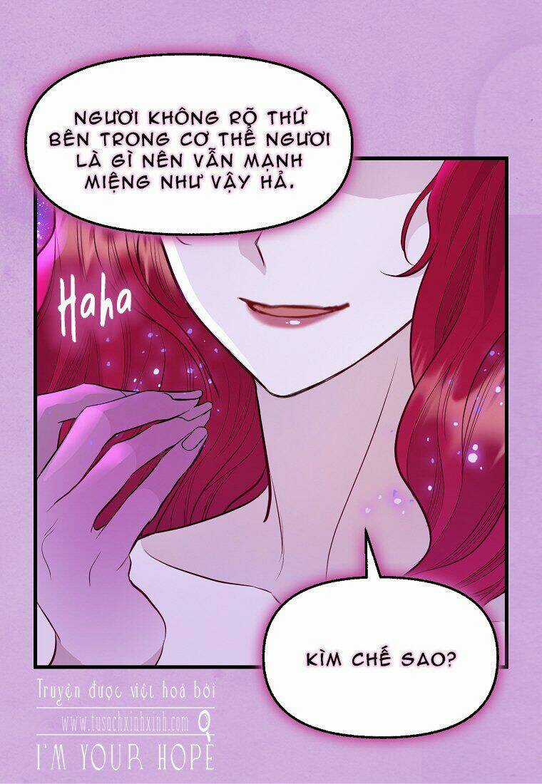 Hãy Bỏ Mặc Tôi Chapter 64 trang 58