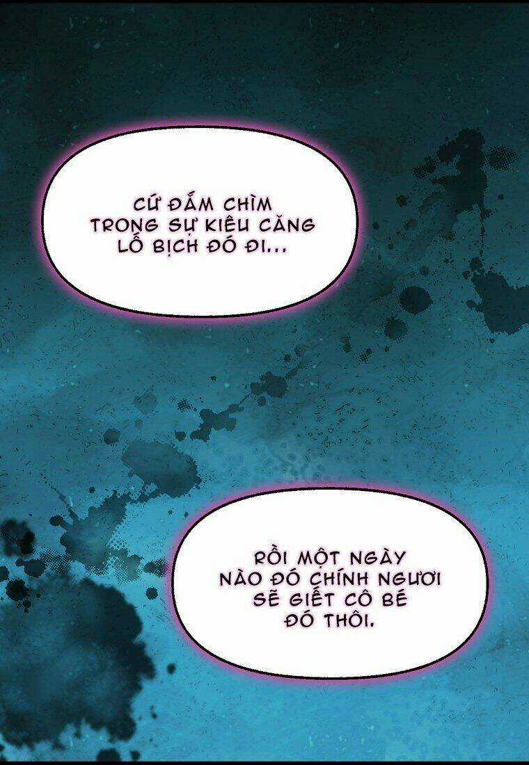 Hãy Bỏ Mặc Tôi Chapter 64 trang 59