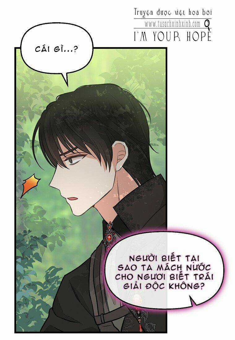 Hãy Bỏ Mặc Tôi Chapter 64 trang 6